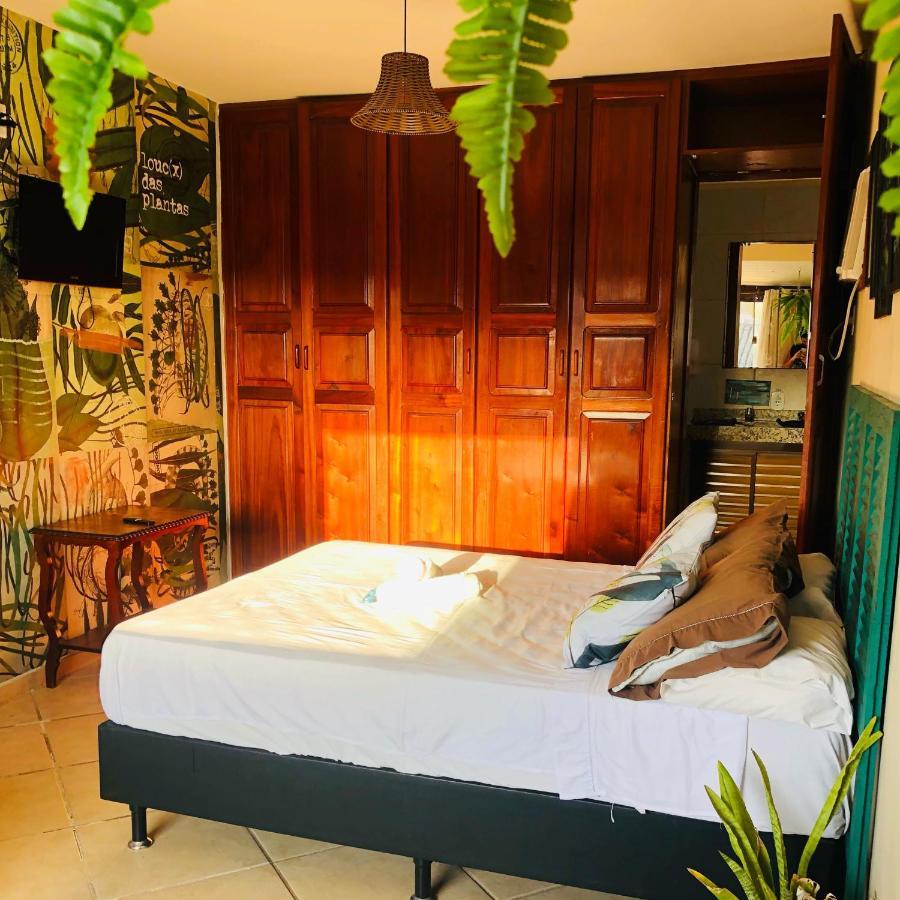 Chamos Hostel Cultural أرايال دو كابو المظهر الخارجي الصورة