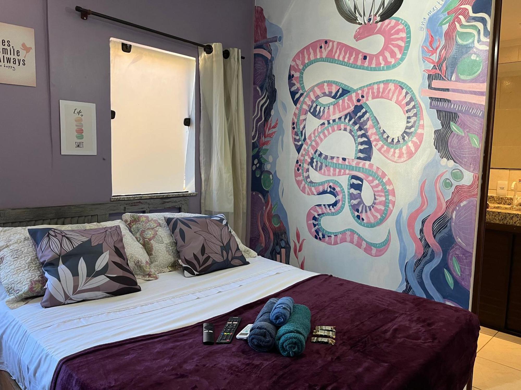Chamos Hostel Cultural أرايال دو كابو المظهر الخارجي الصورة